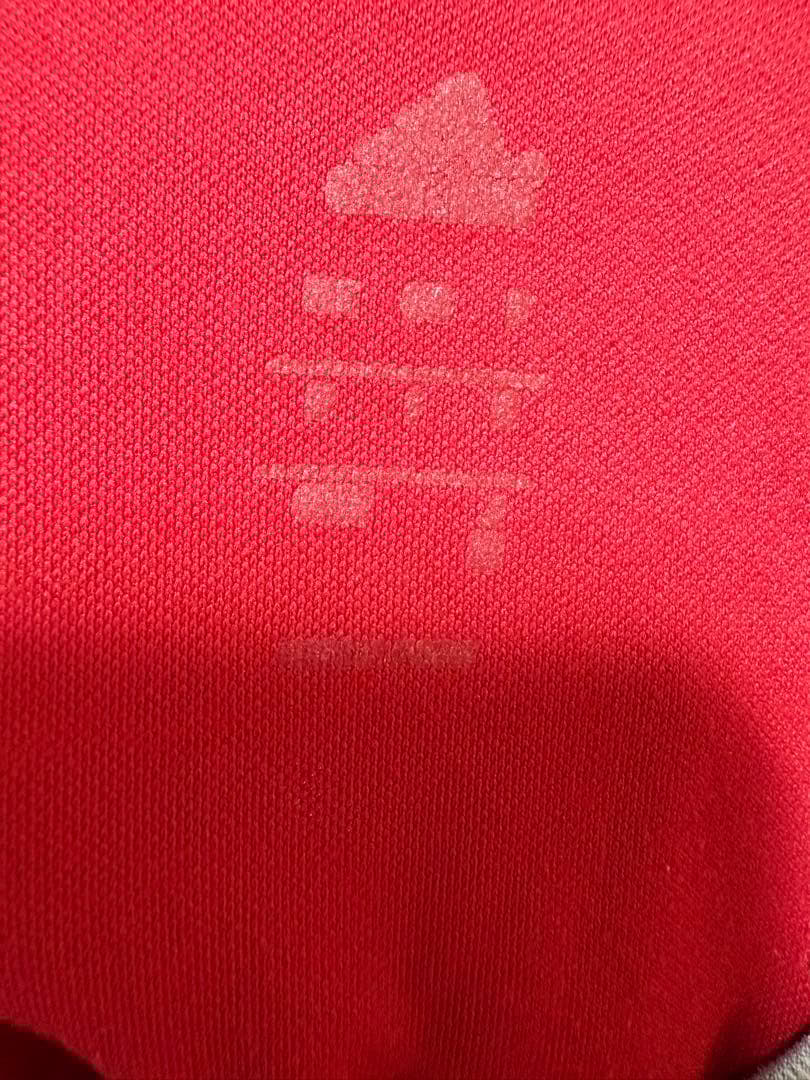 流通経済大学　サッカー部練習着　10番　ユニフォーム