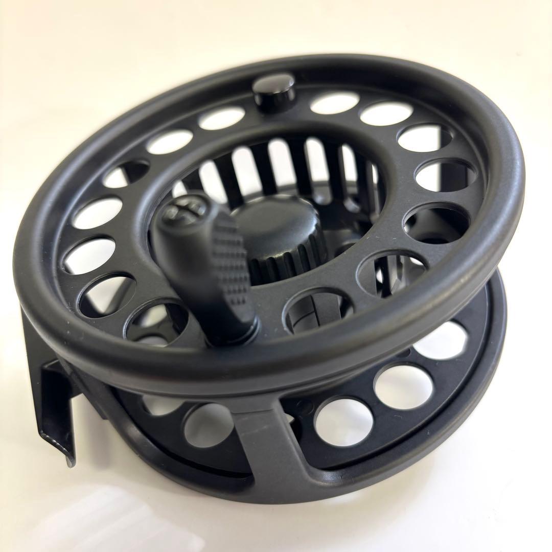 LOOP フライリール　evotecCLW　 CLW8-12R