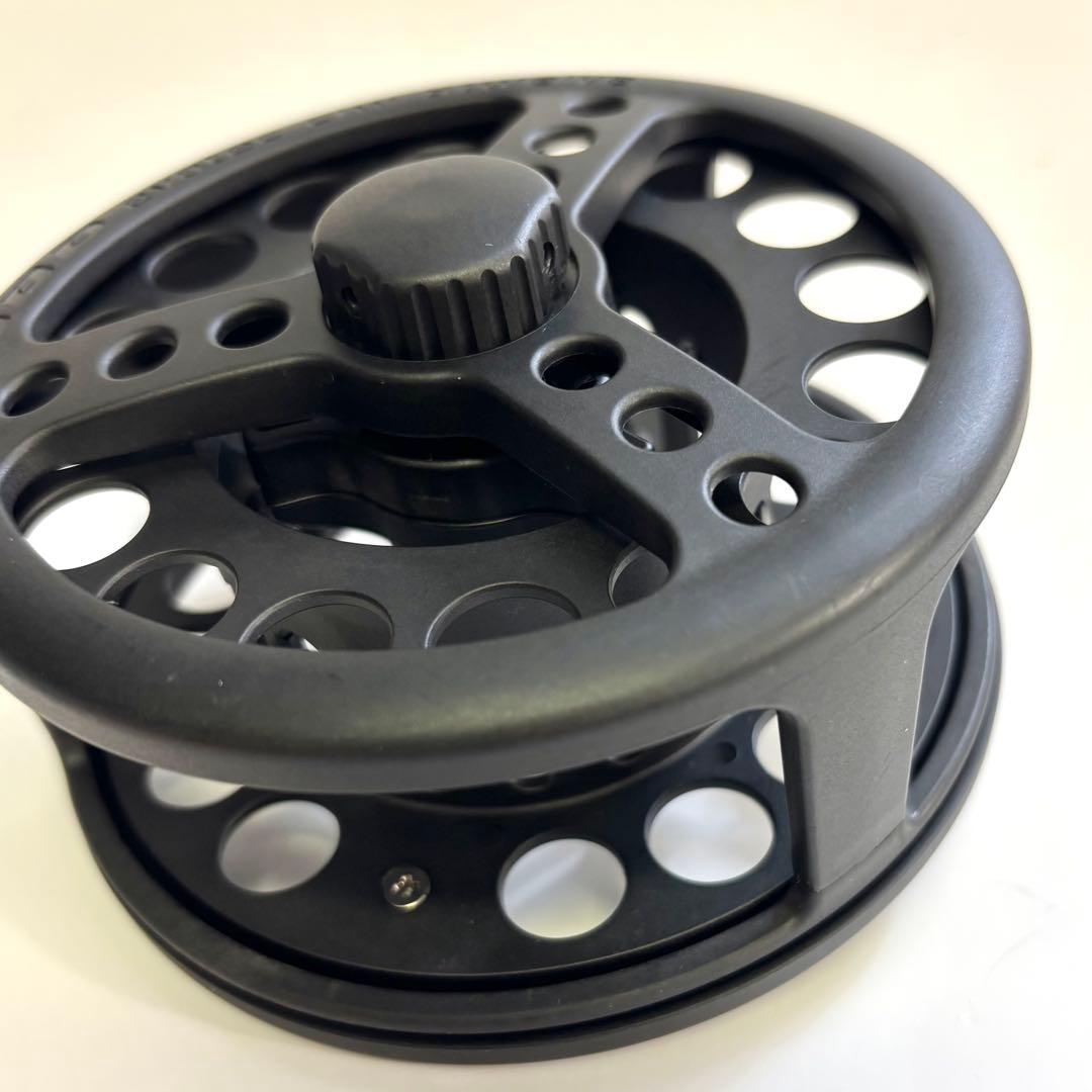 LOOP フライリール　evotecCLW　 CLW8-12R