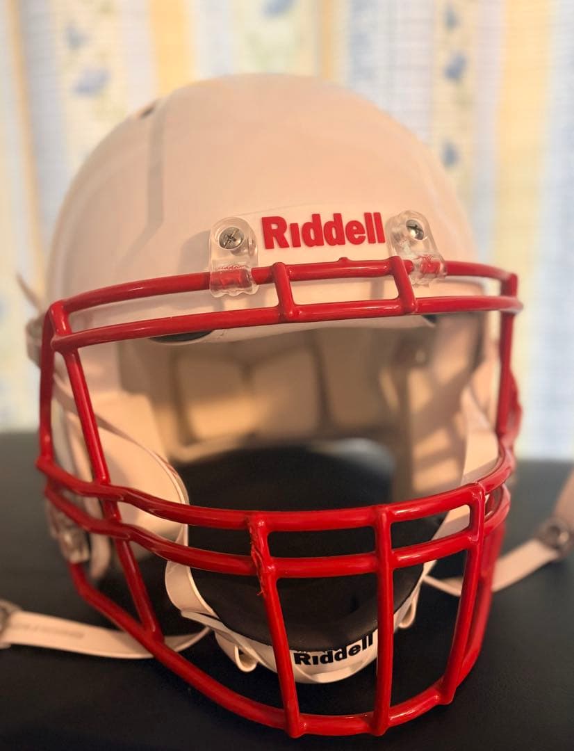 Reddell アメフト ヘルメット