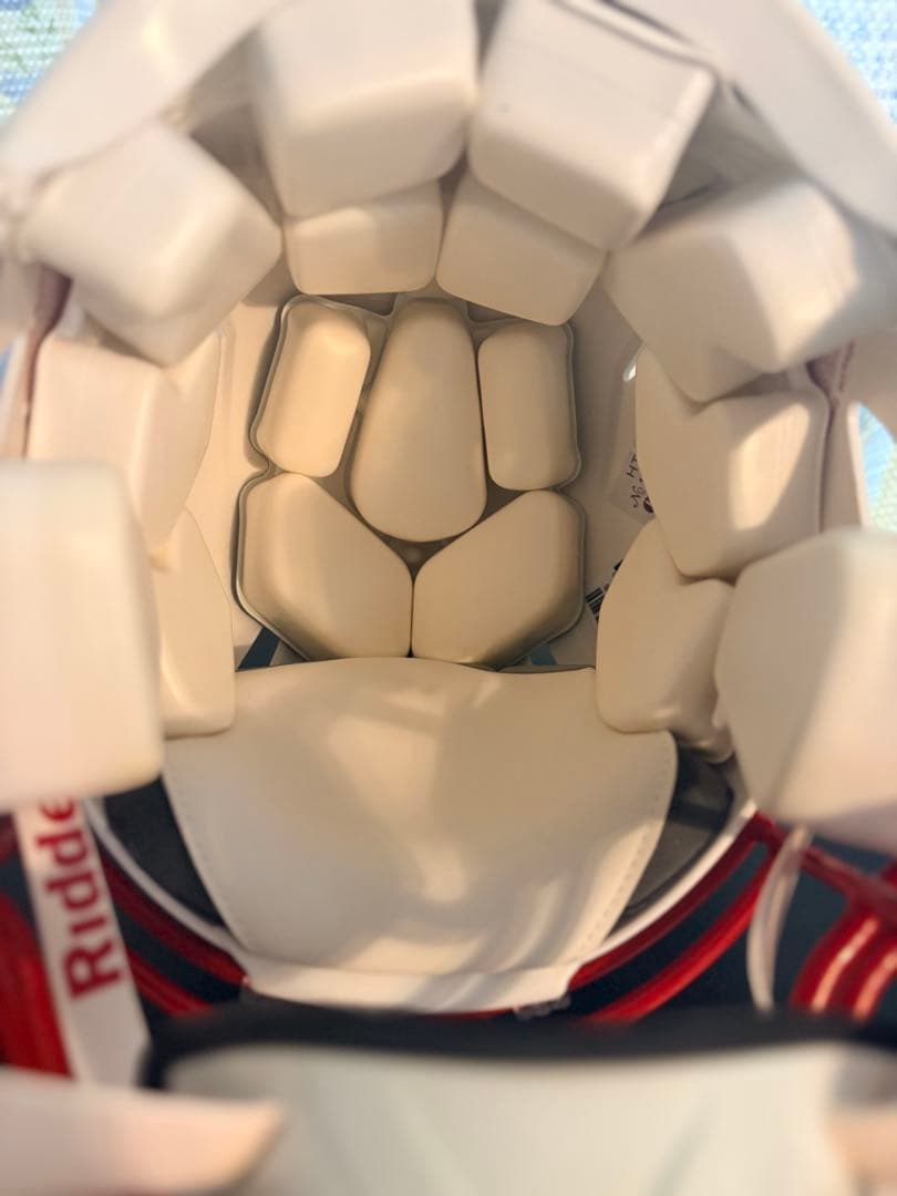 Reddell アメフト ヘルメット