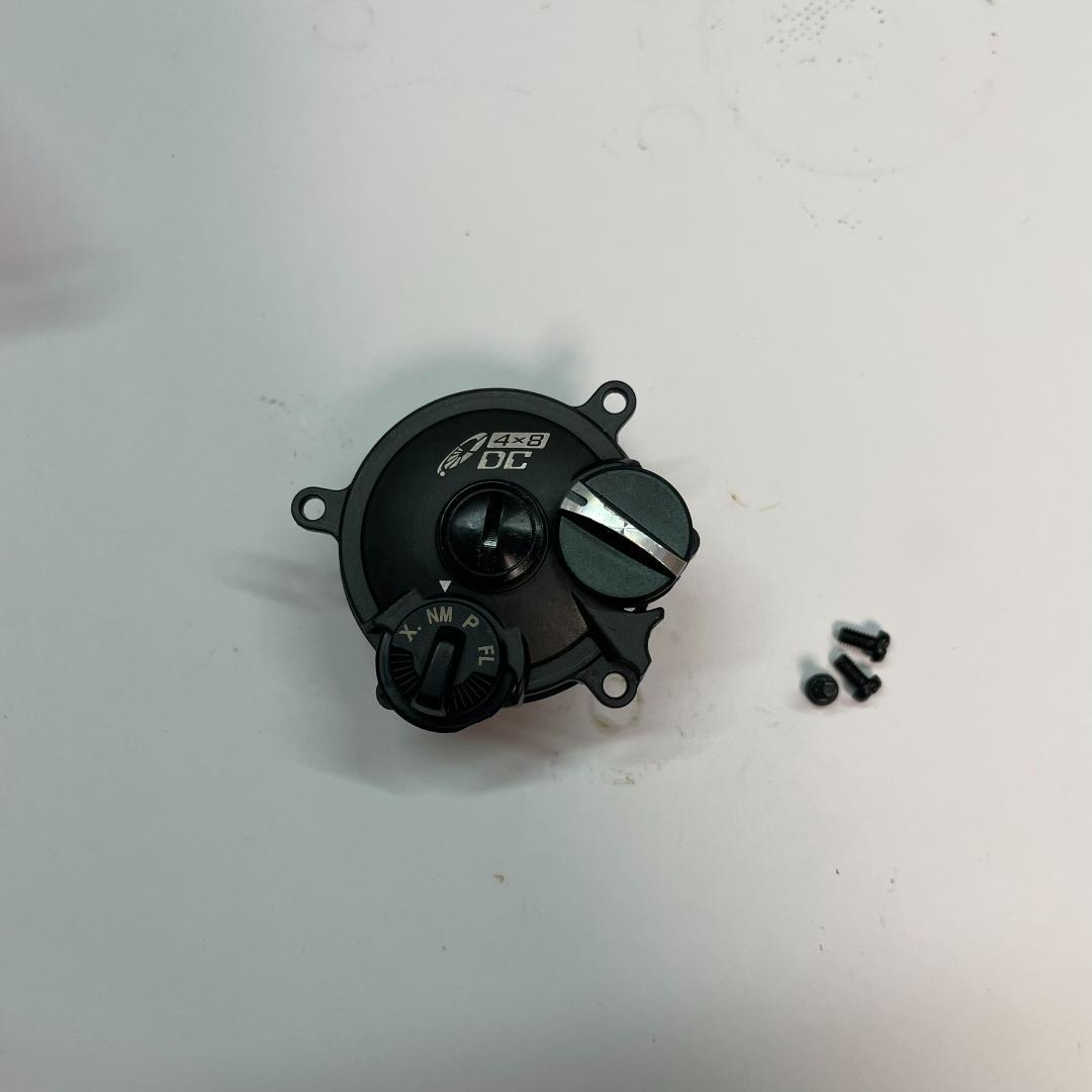 16アンタレスDC HG 左　DCユニット　【管番JK】