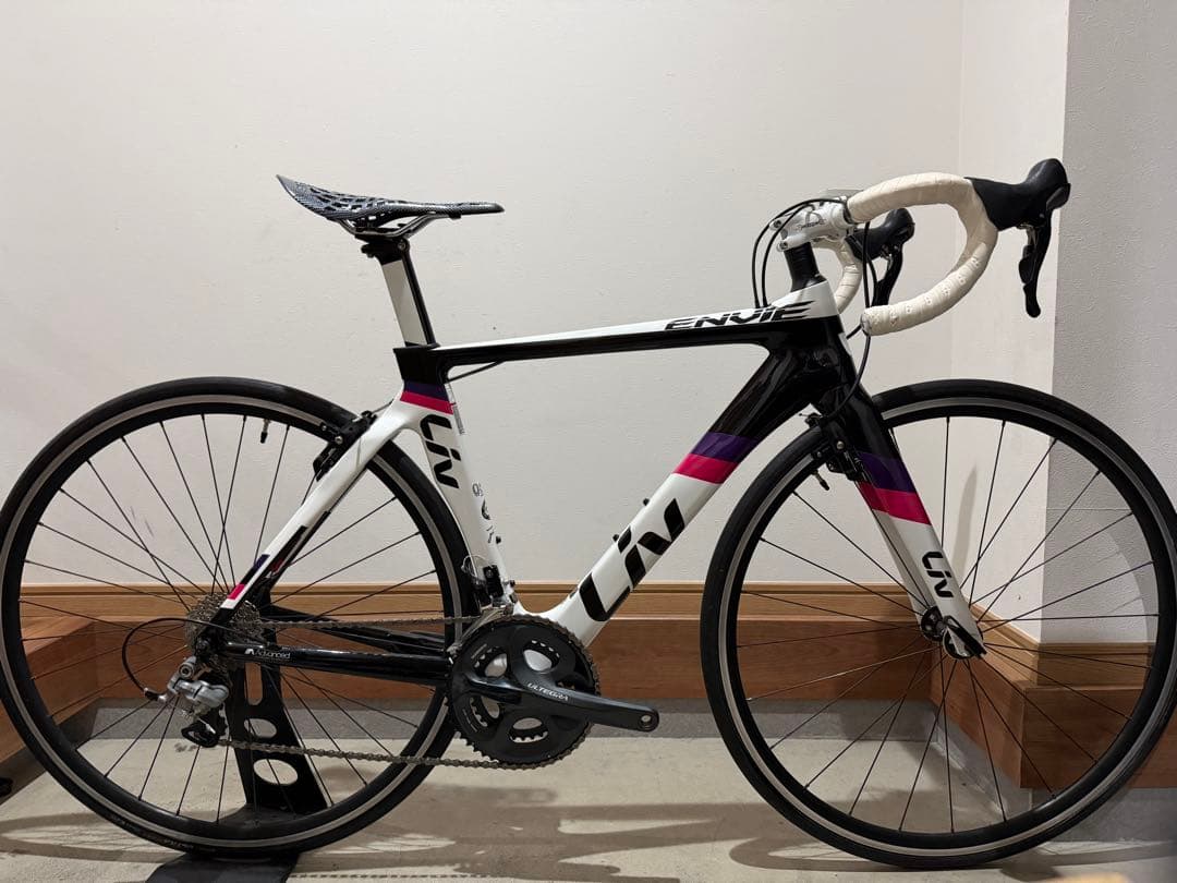 自転車本体 GIANT LIV ENVIE ADVANCED
