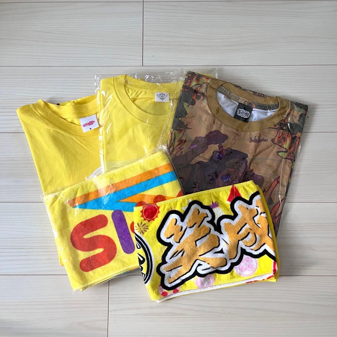 玉井詩織 グッズまとめ売り