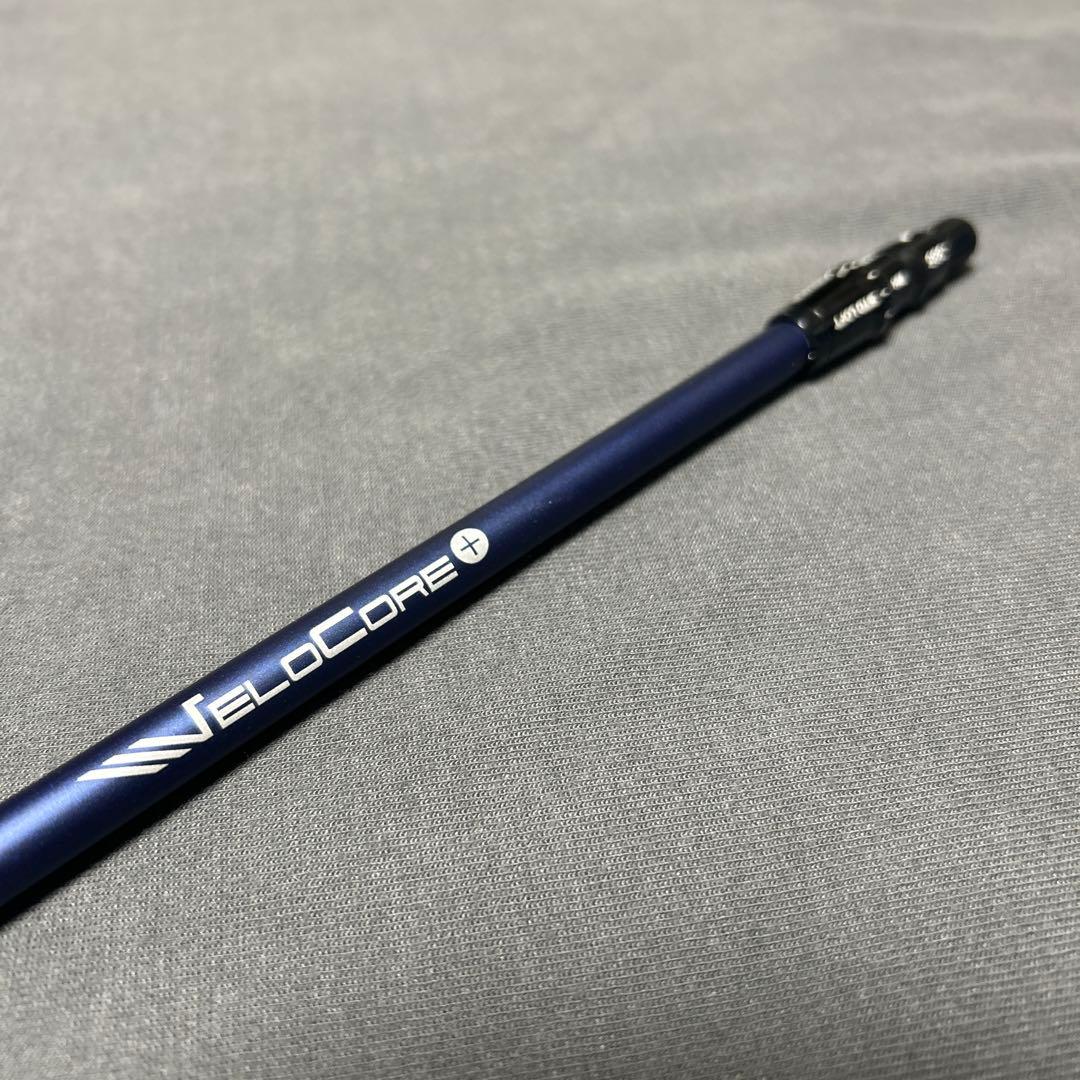 新品QI4D外し26ベンタスブルーTR5S 1W ドライバー用テーラーメイド