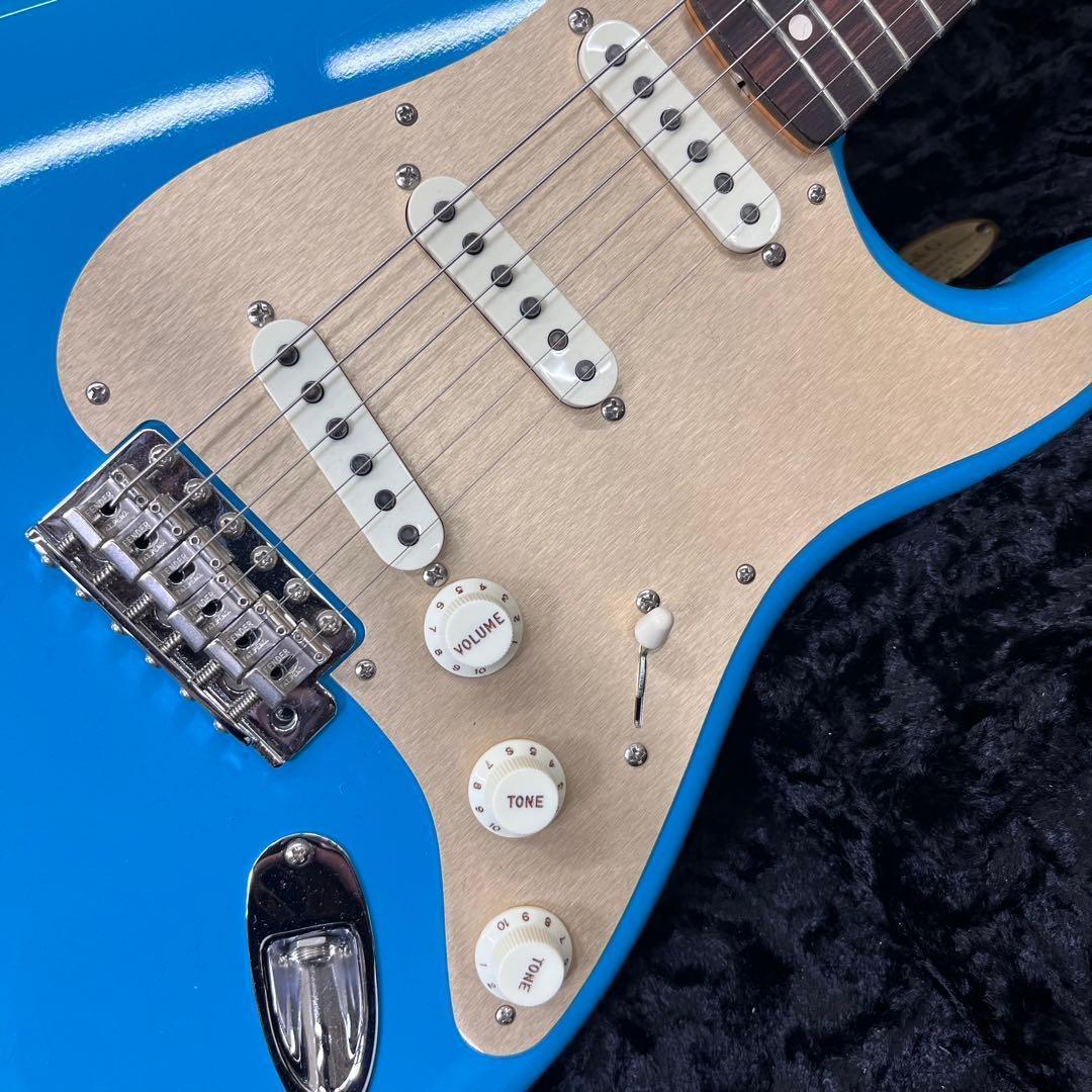 【10145】 Fender custom shop Stratcaster