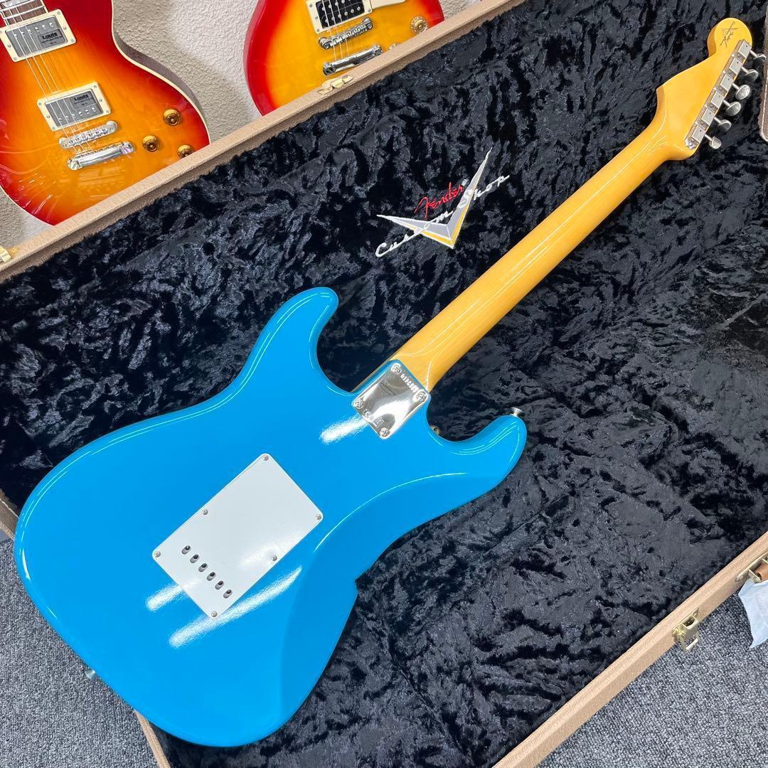 【10145】 Fender custom shop Stratcaster