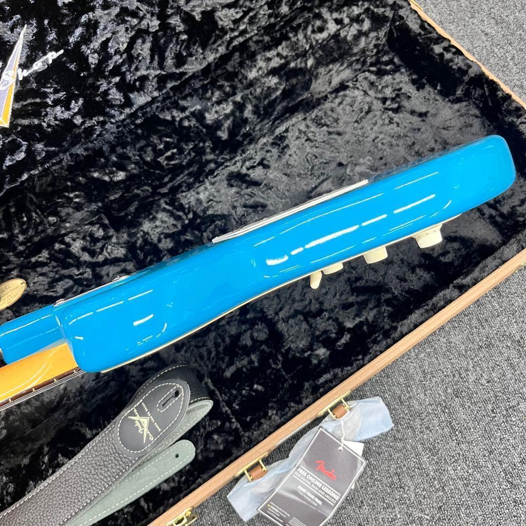 【10145】 Fender custom shop Stratcaster