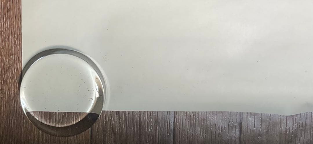 綾波レイ 新世紀エヴァンゲリオン ゴールドバージョン B2 ポスター SEGA