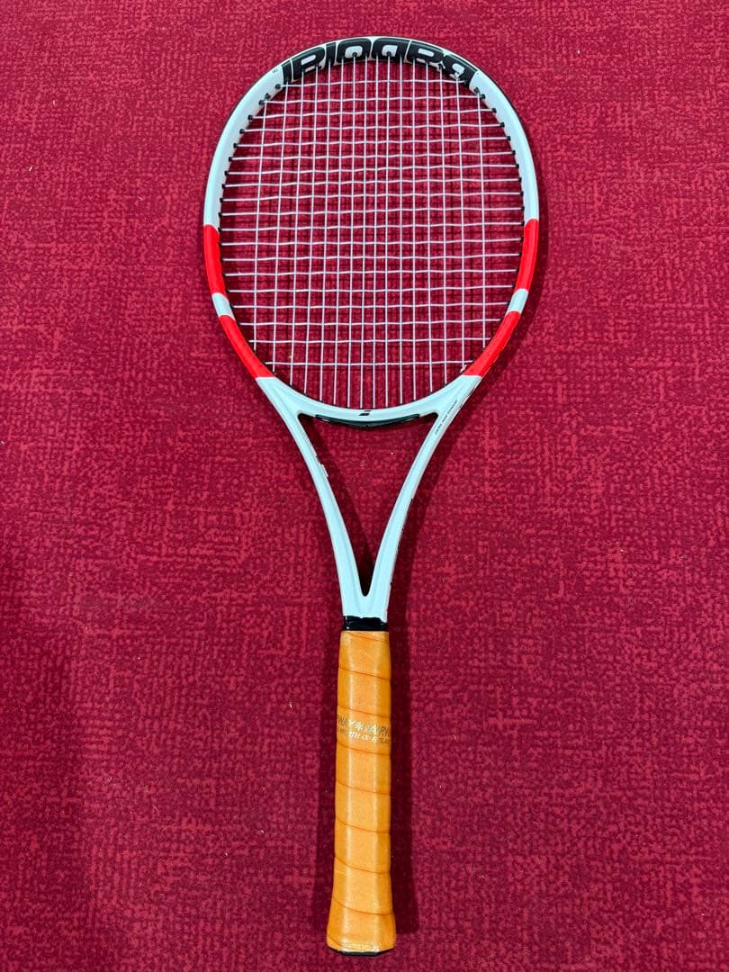 BabolaT ピュアストライク98 16×19 G3