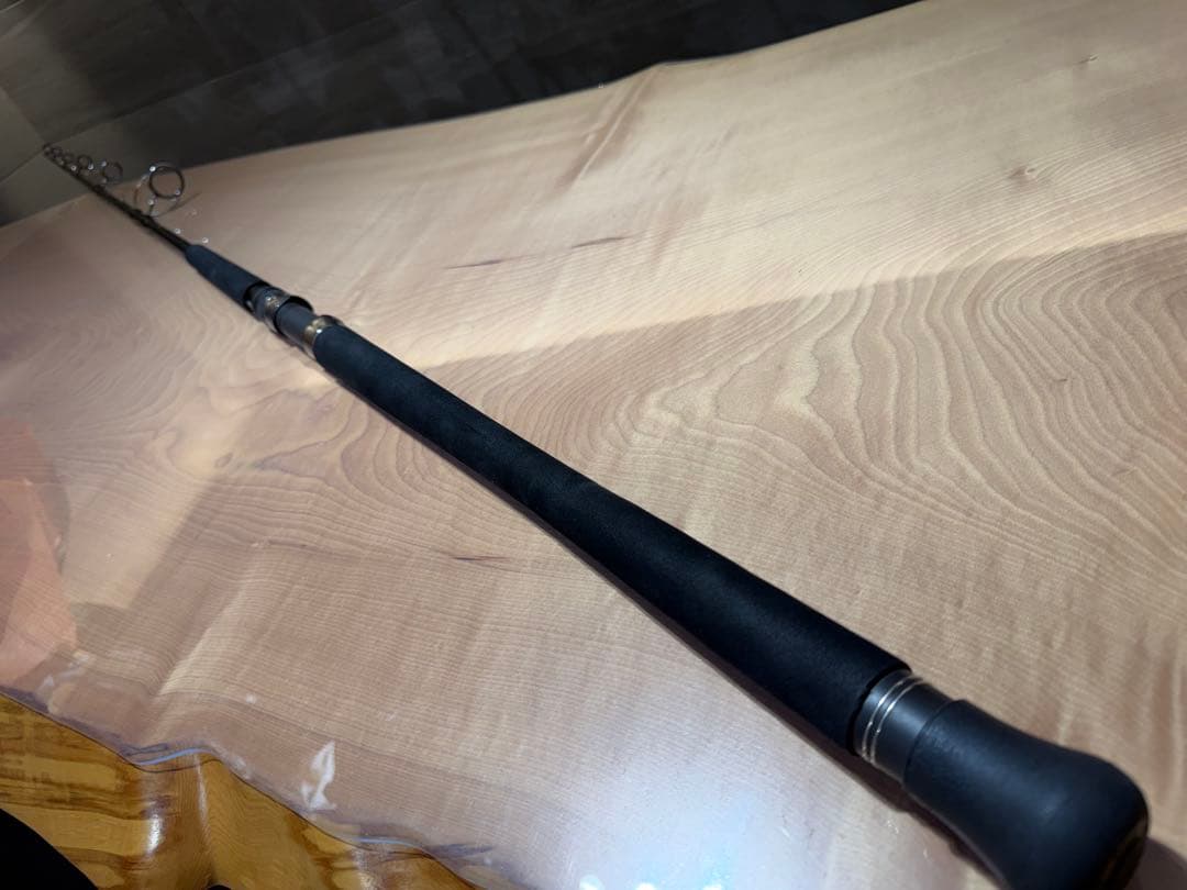 SOULS ASHURA 65 オーシャンズパワークラス アシュラ