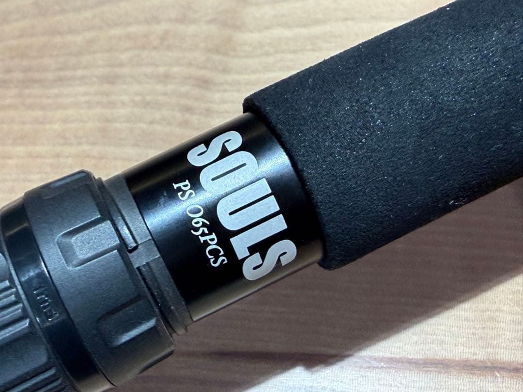 SOULS ASHURA 65 オーシャンズパワークラス アシュラ