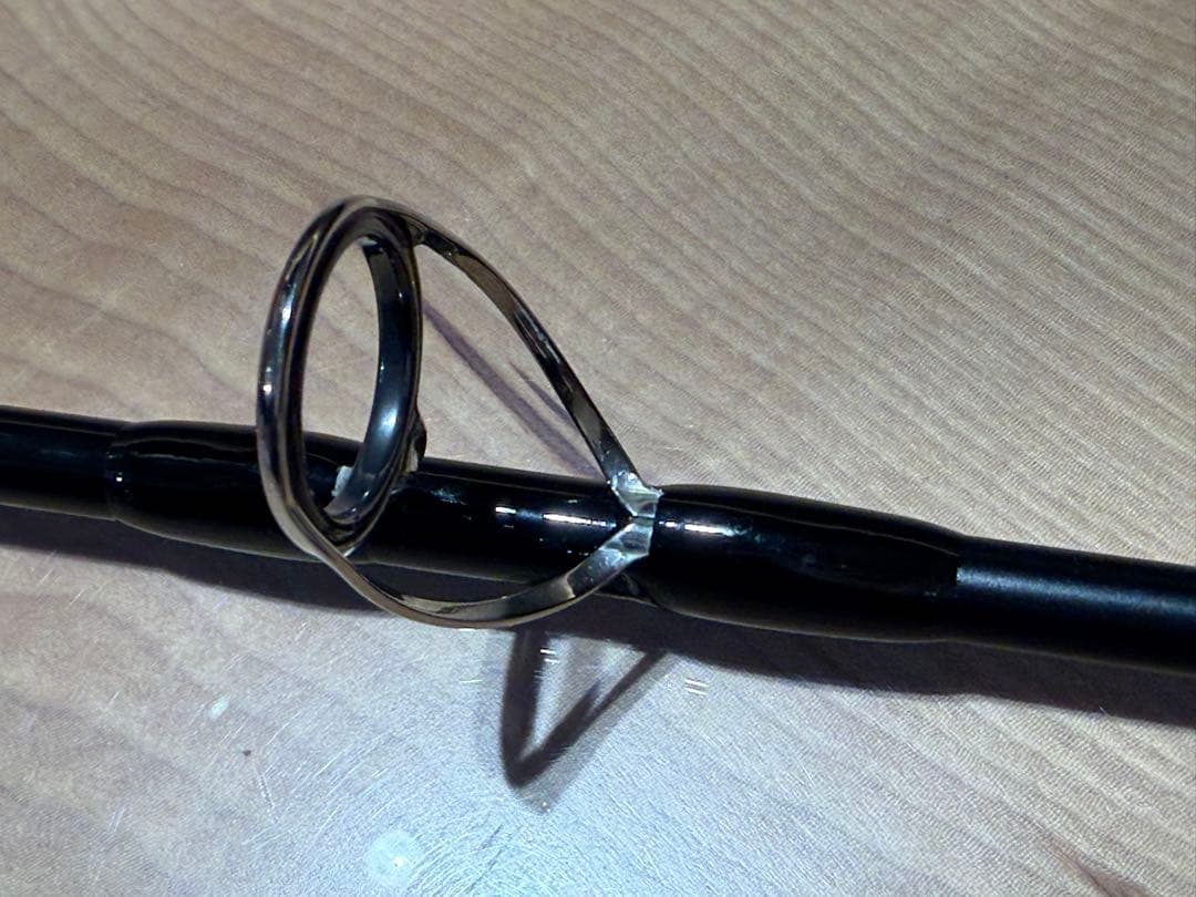 SOULS ASHURA 65 オーシャンズパワークラス アシュラ