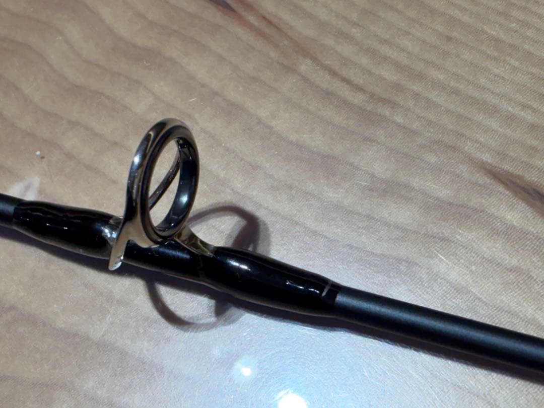 SOULS ASHURA 65 オーシャンズパワークラス アシュラ