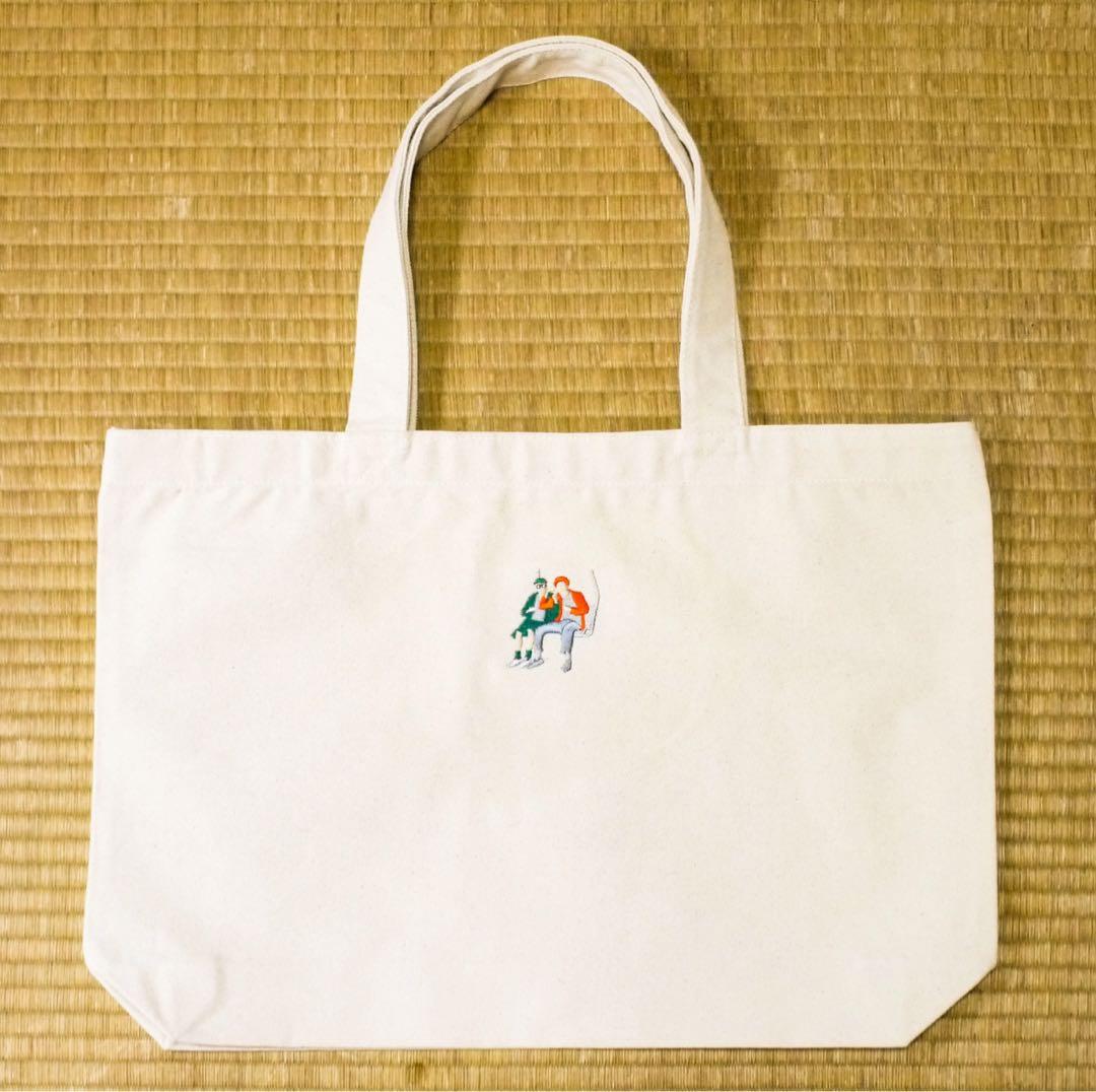 【新品未使用】カナメストーン 高尾山デカトート