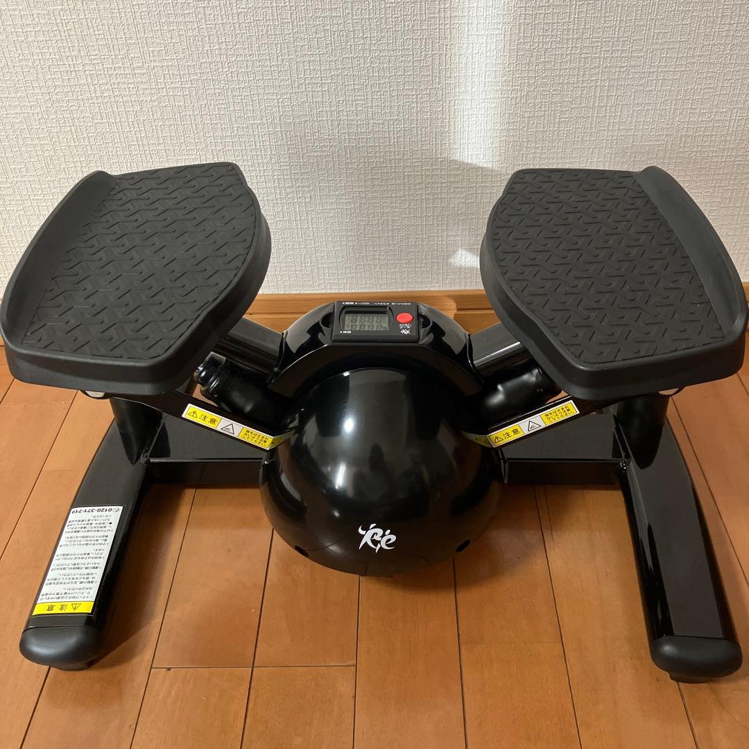 ツイストステッパー Premium SP-400