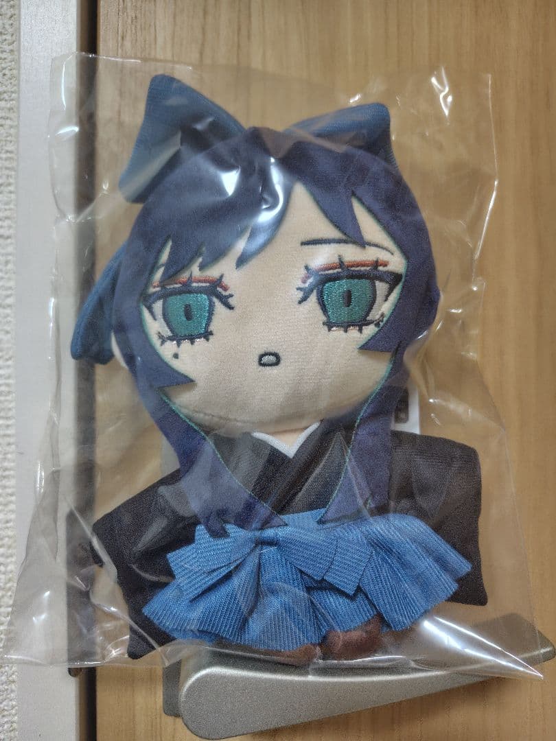 Ado hibana ぬいぐるみ 新品未開封