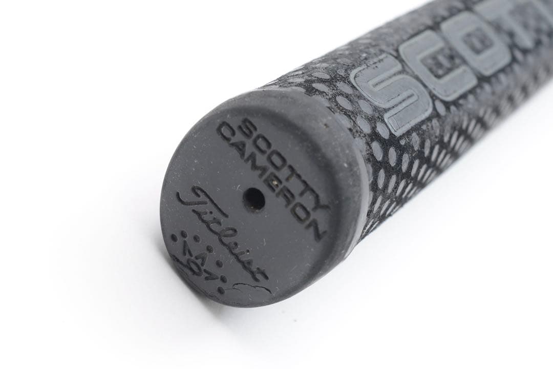 Scotty Cameron Select Newport 2 パター33インチ