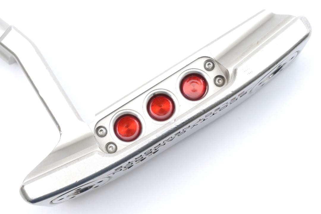 Scotty Cameron Select Newport 2 パター33インチ