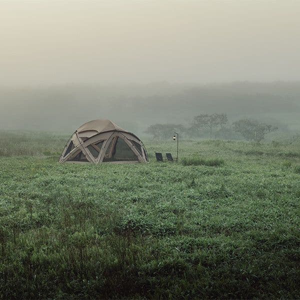 サバルパインドーム　サバティカル