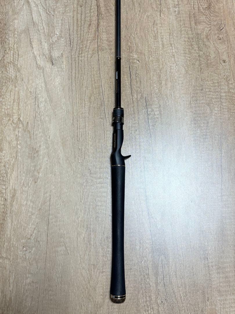 【RAIDJAPAN】グラディエーターアンチGA-67MHTC フロッグマン