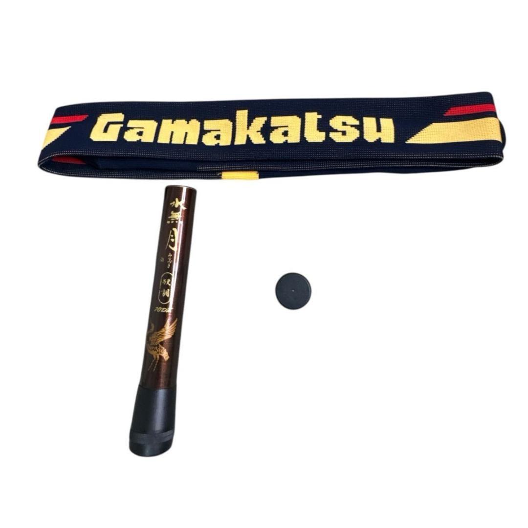 がまかつ がま鮎 Vintage Ｖ II ヴィンテージV ii 引抜早瀬100