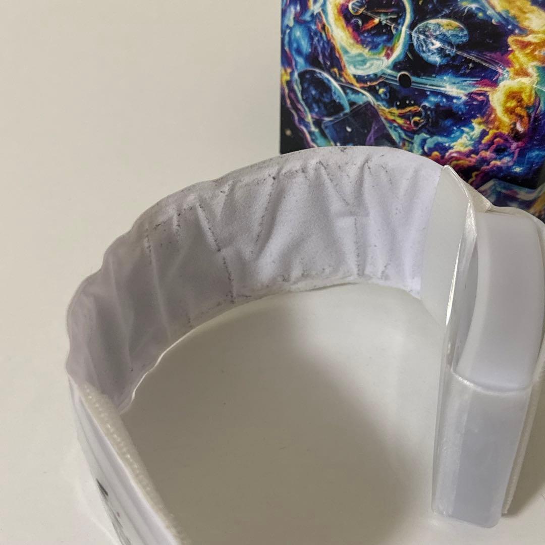 Mrs. GREEN APPLE ゼンジン ライトバンド