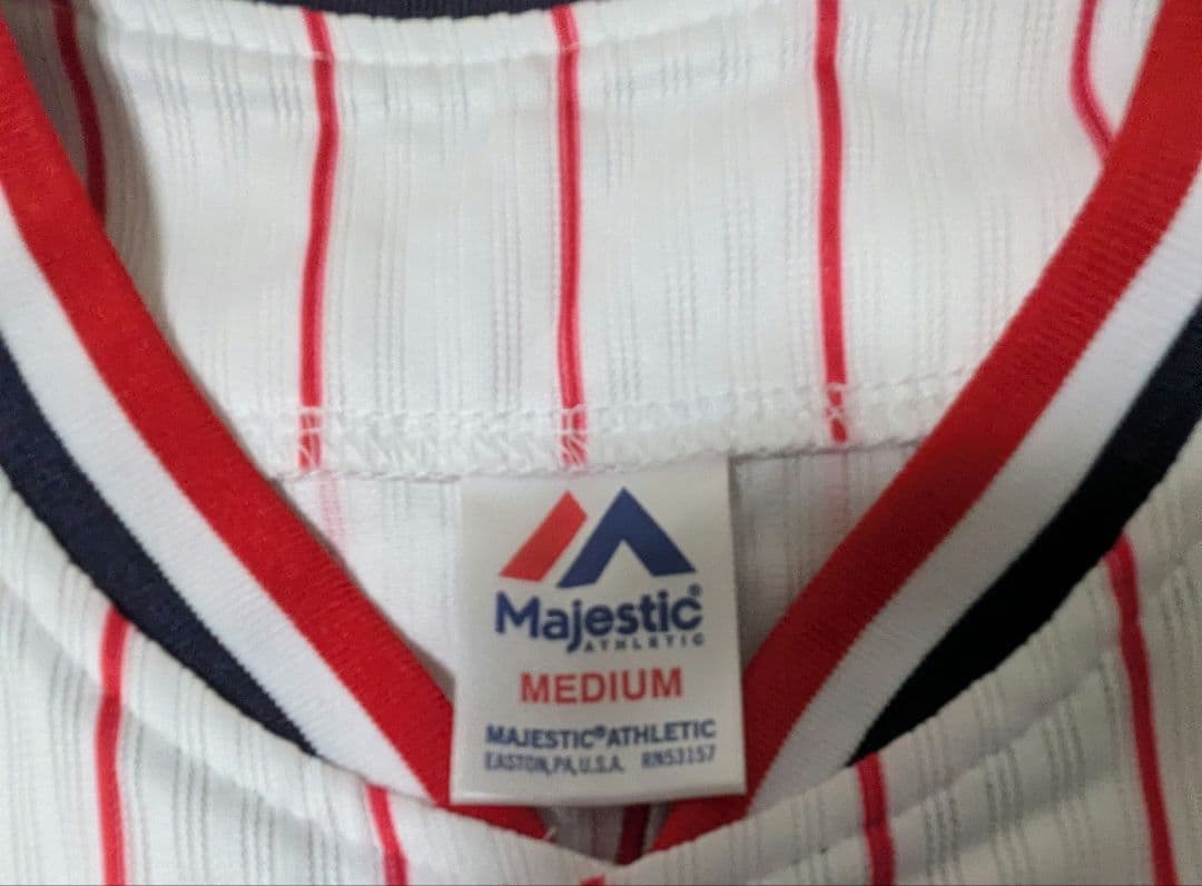 Swallows ユニフォーム つば九郎 直筆サイン入り