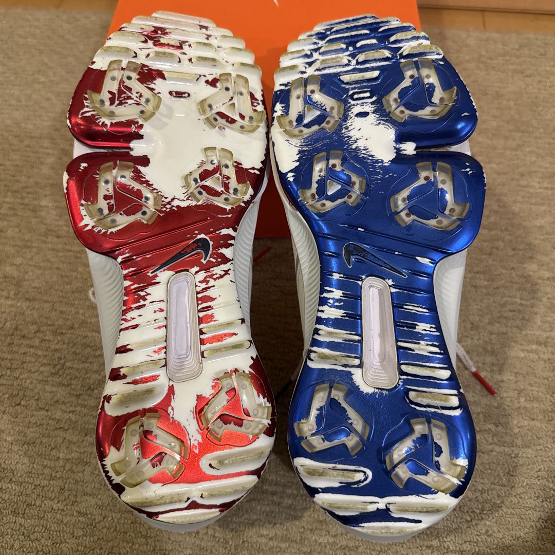 Nike エアズーム　インフィニティツアー　ネクスト%2 26センチ