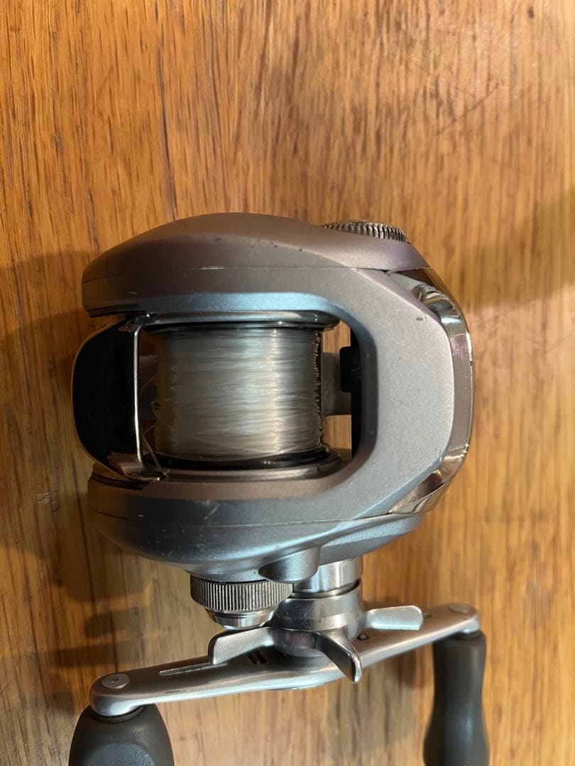 ダイワ　TD-Z 103H 中古