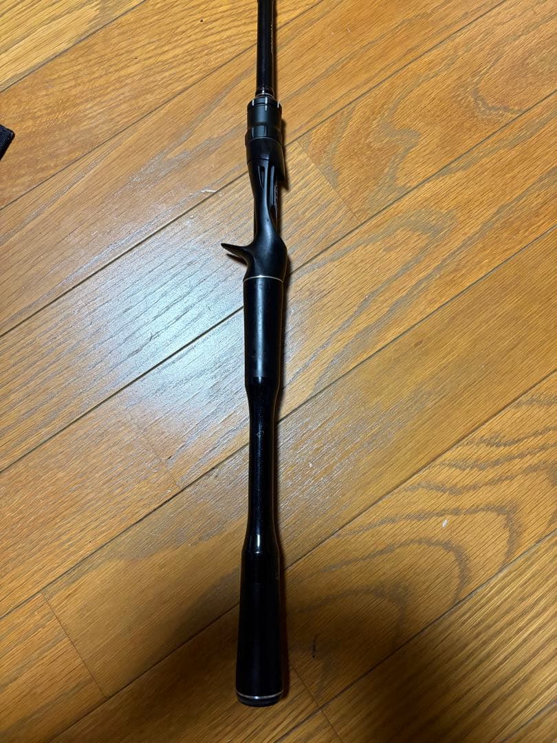 ポイズンアドレナ 1610m シマノ　ジャッカル　 　大幅値下げあり