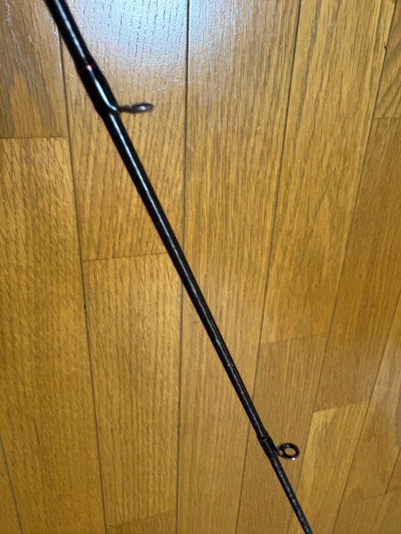 ポイズンアドレナ 1610m シマノ　ジャッカル　 　大幅値下げあり