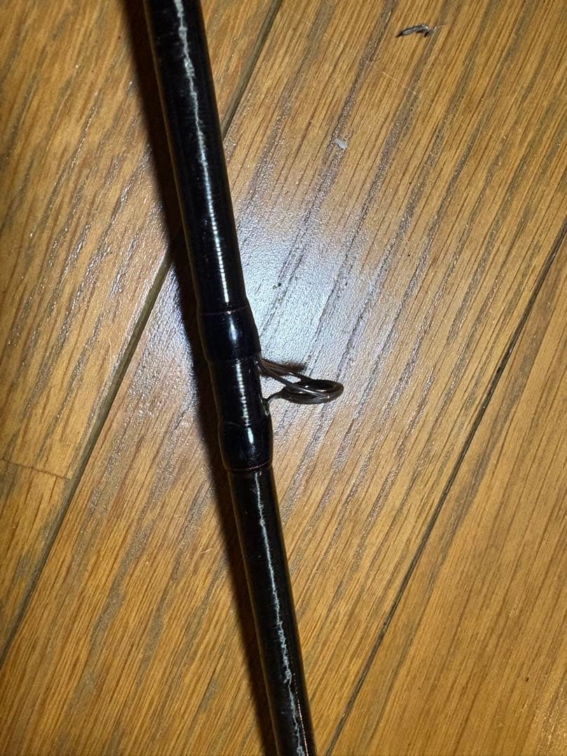 ポイズンアドレナ 1610m シマノ　ジャッカル　 　大幅値下げあり