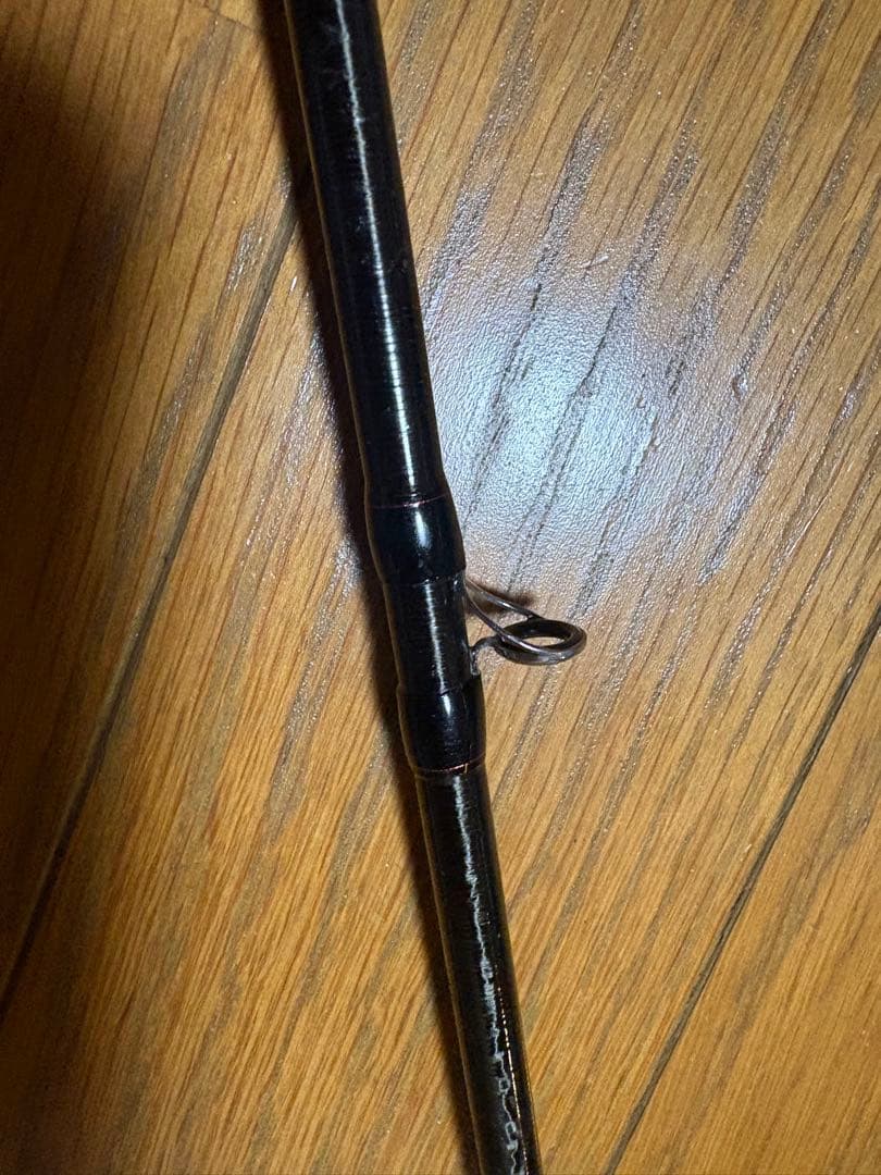 ポイズンアドレナ 1610m シマノ　ジャッカル　 　大幅値下げあり