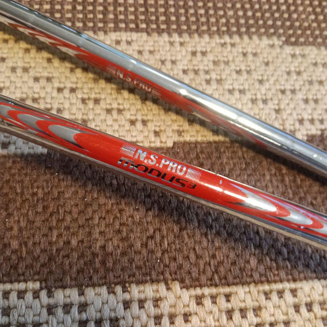 クリーブランド RTX6 ZIPCORE 50°56° 2本セット