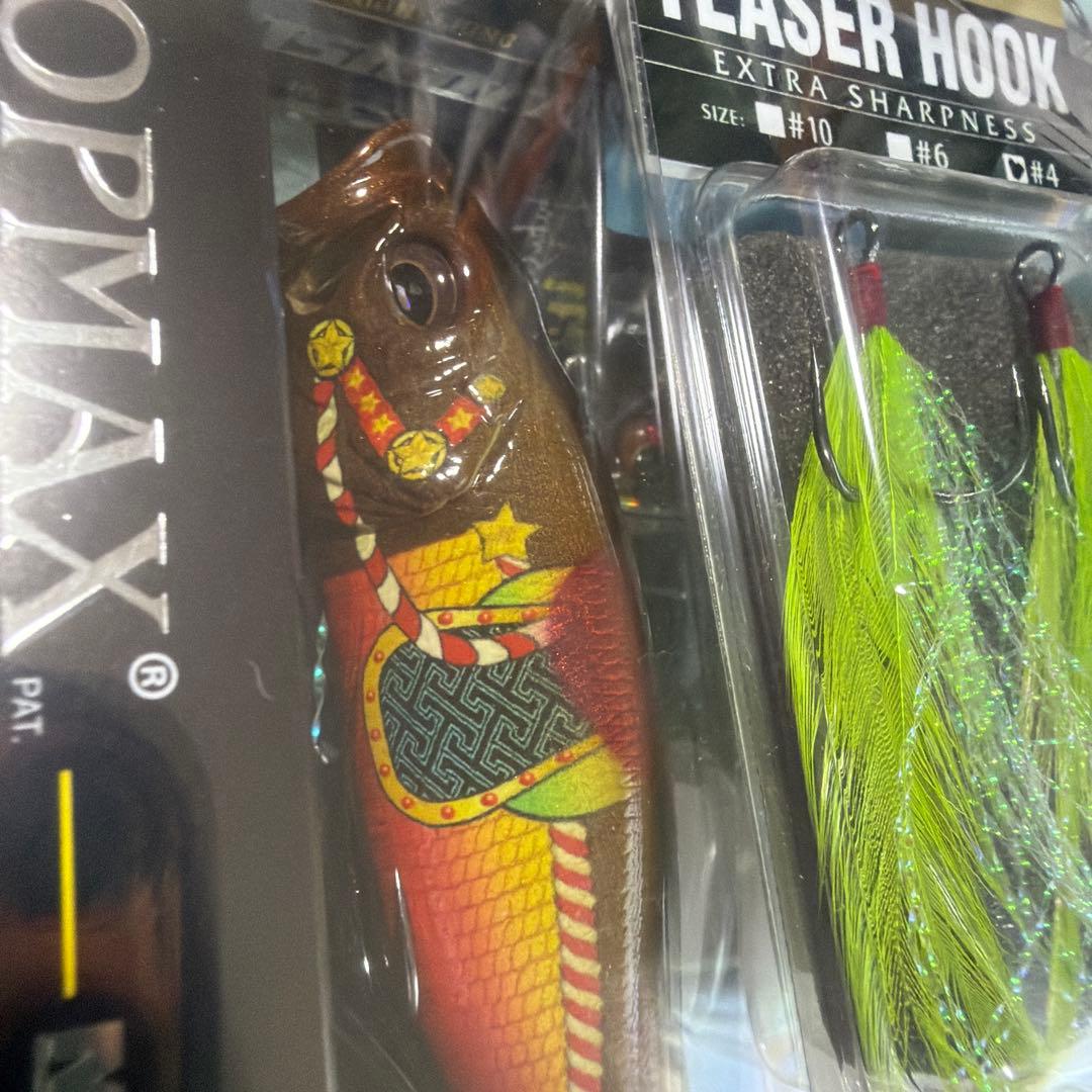 メガバスMegabass2026福袋オンライン限定