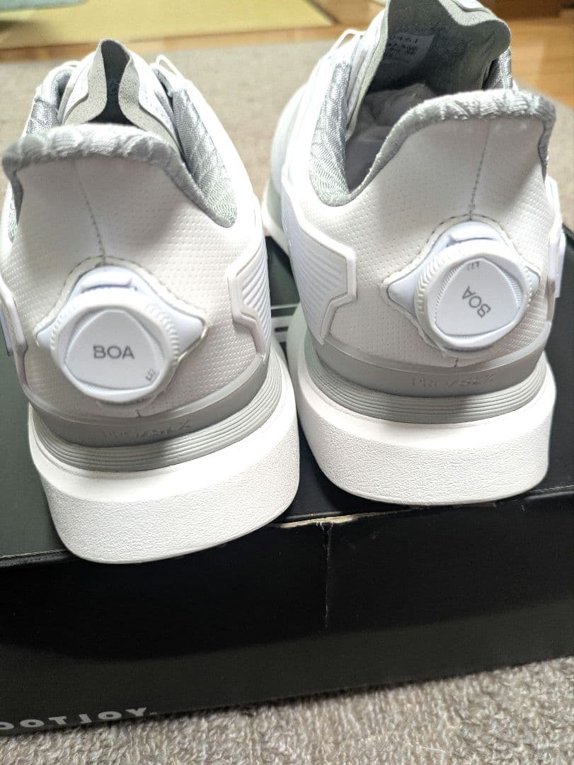ポッピングシャワー！極美品 【FootJoy】 PRO SLX BOA