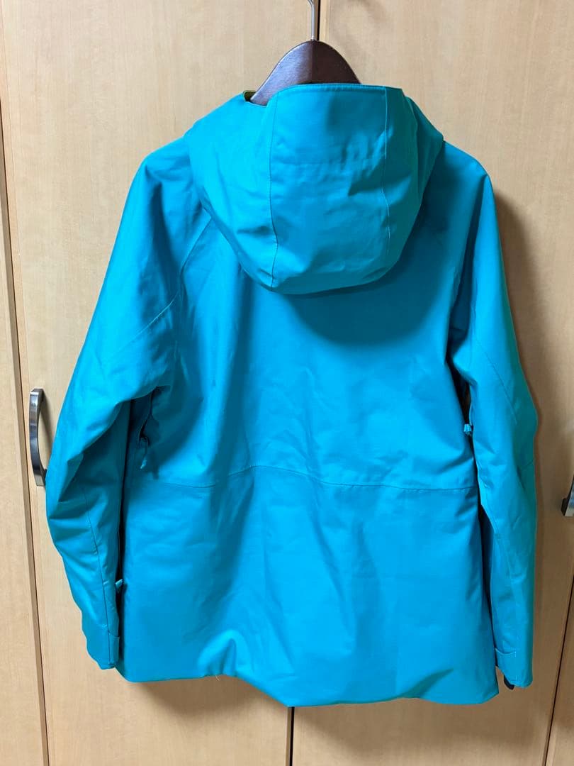 686 GLCR Hydra - レディース インサレーテッド ジャケット　L