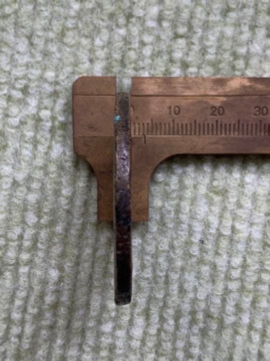 希少　大型　絵銭　古道具　　古銭　十二支