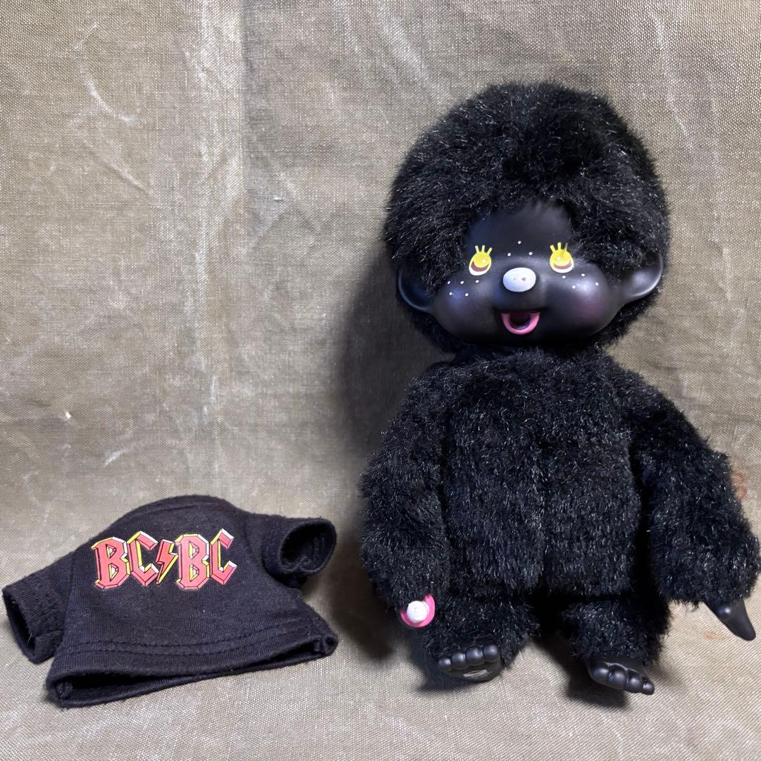 ☆お値下げ☆Bonchhichi モンチッチ×FAMOUZ Tシャツsセット