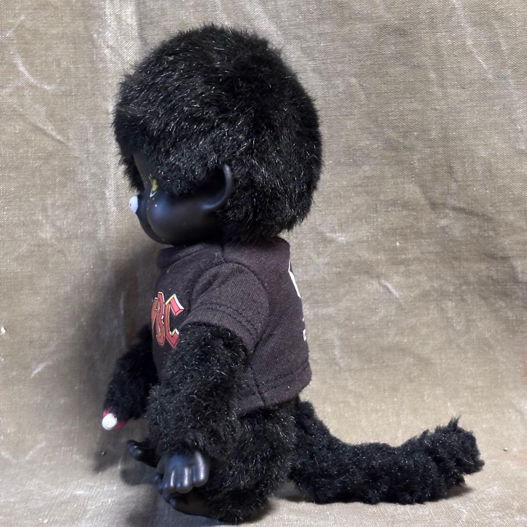 ☆お値下げ☆Bonchhichi モンチッチ×FAMOUZ Tシャツsセット