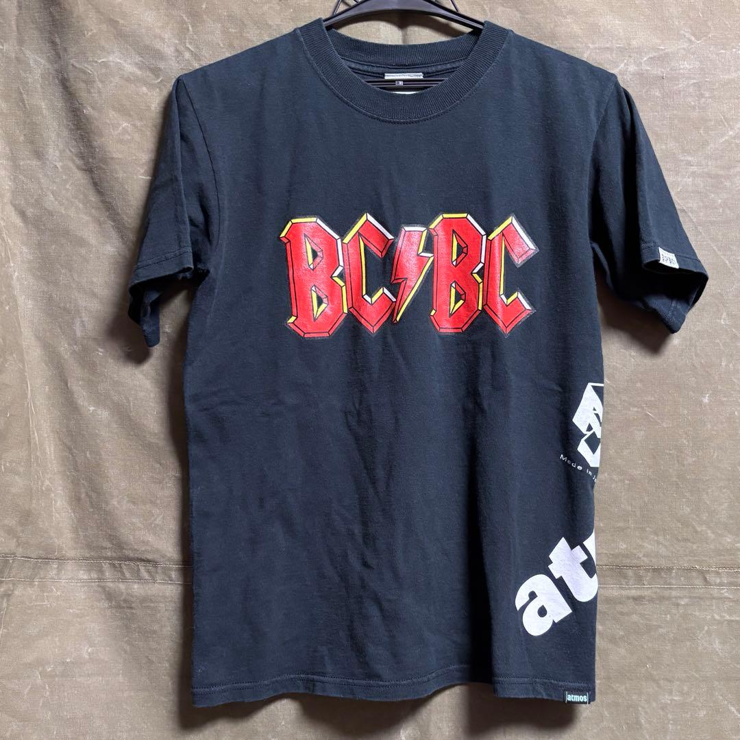 ☆お値下げ☆Bonchhichi モンチッチ×FAMOUZ Tシャツsセット