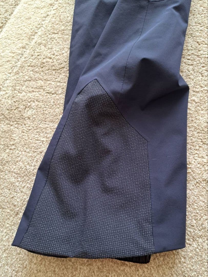 スキー Mammut Stoney HS Thermo Pants 46