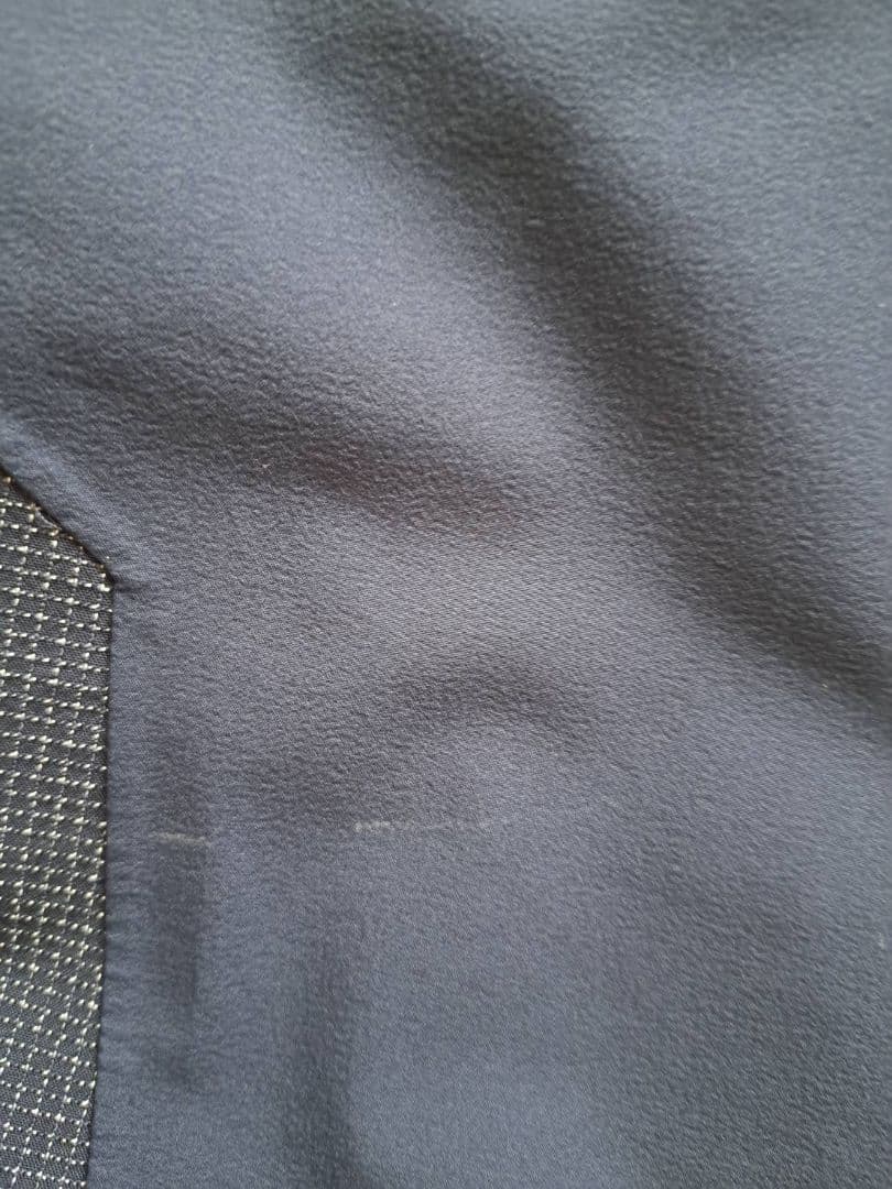 スキー Mammut Stoney HS Thermo Pants 46