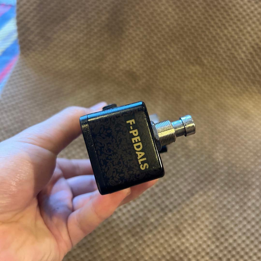 ECHO BANDIT テープエコーエフェクター