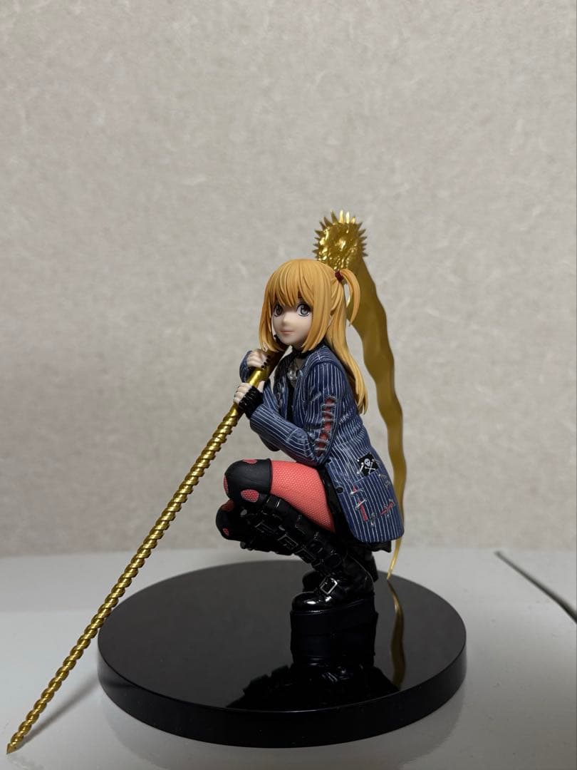 デスノート　DMMくじ　A賞