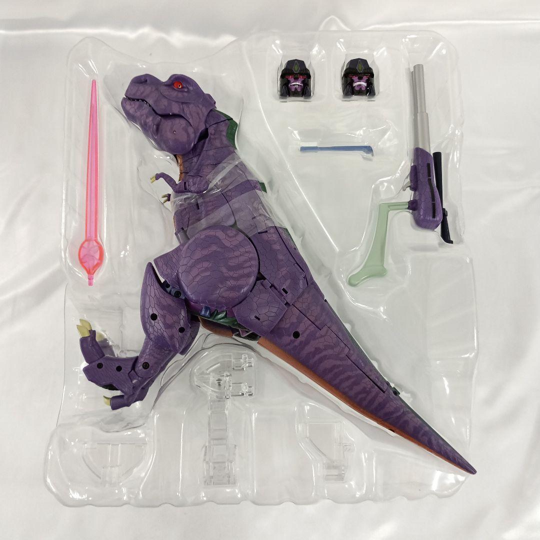 MP-43 メガトロン(ビーストウォーズ) トランスフォーマー マスターピース