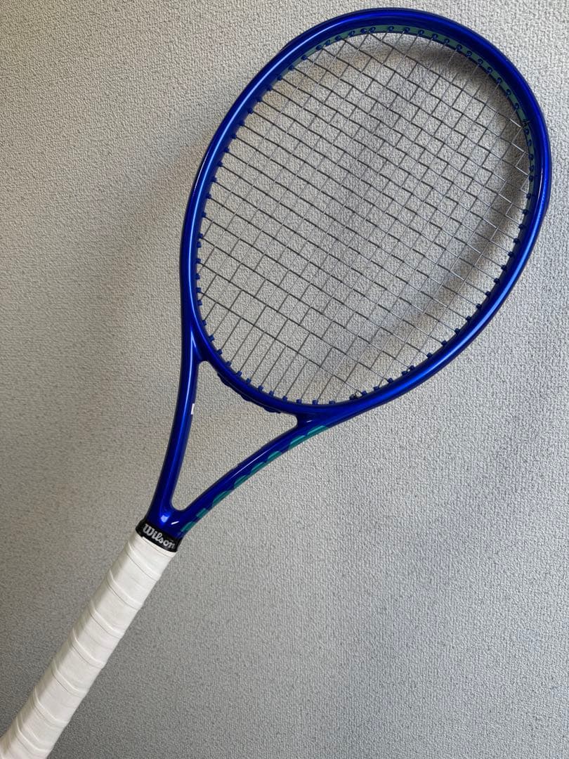 ラケット(硬式用) ULTRA TOUR 98 V5