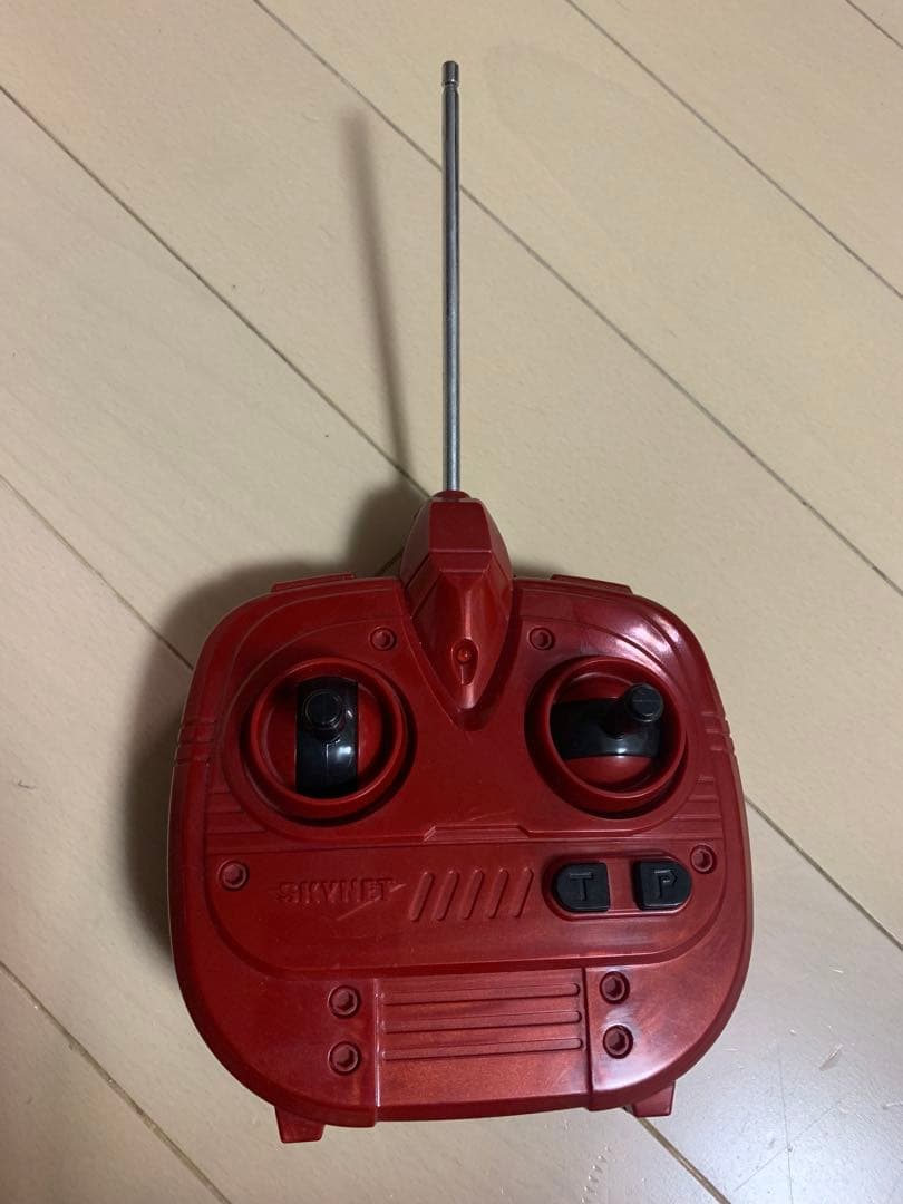 RC トラック野郎　故郷特急便　ラジコン