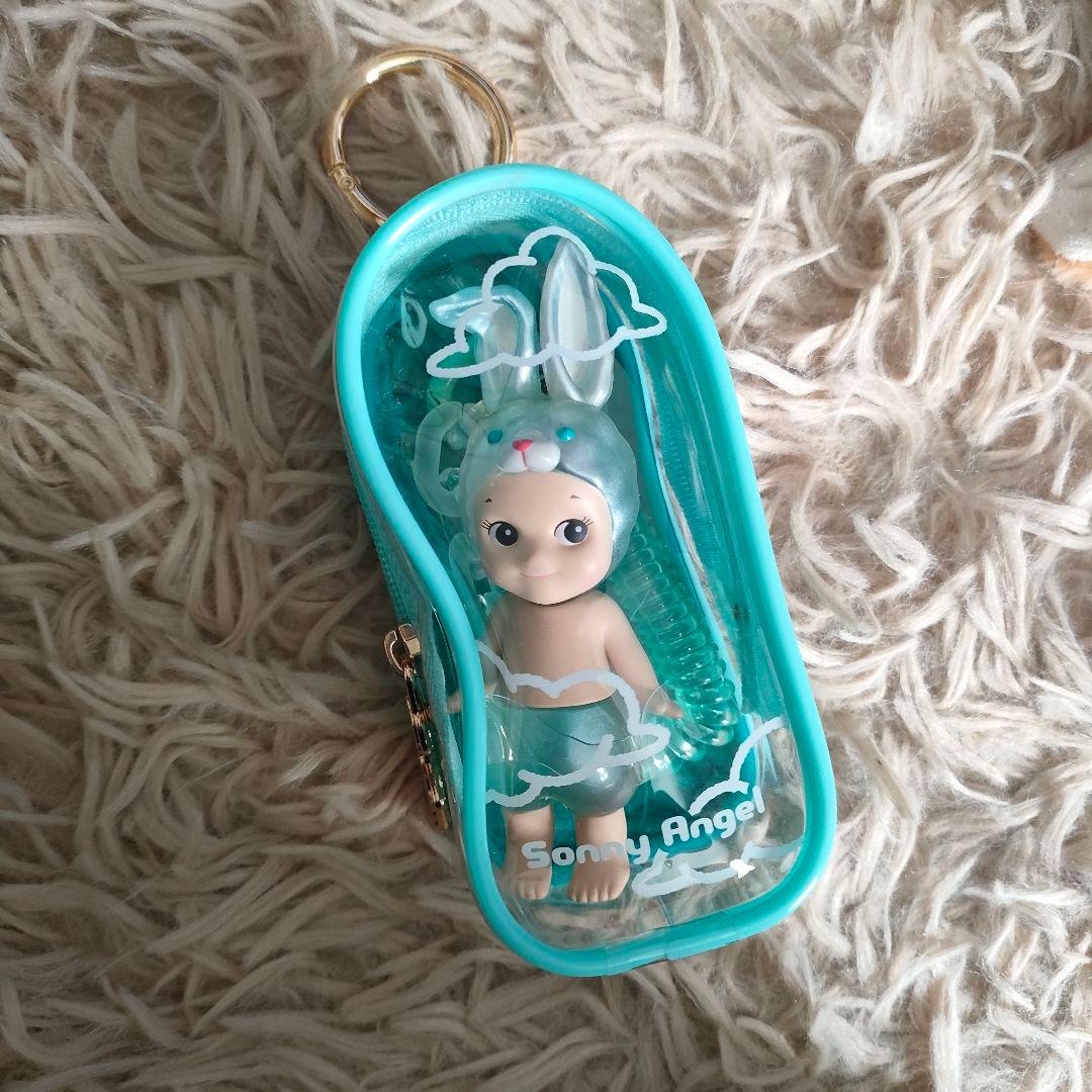 ソニーエンジェルキャンディシリーズのシークレットケース付き